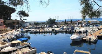 Port de Saint-Jean - Société Nautique de Saint-Jean
