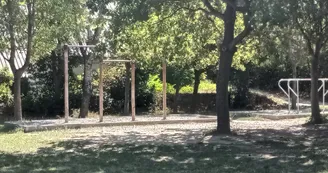 Parc des sports et de loisirs Julien Olive_Martigues