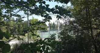 Parc des sports et de loisirs Julien Olive_Martigues