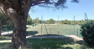 Parc des sports et de loisirs Julien Olive_Martigues