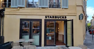 Starbucks Starbucks