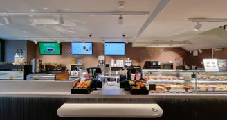 Starbucks Starbucks