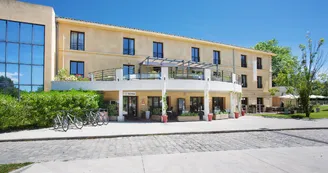 Suite Home Aix en Provence Sud Suite Home Aix en Provence Sud