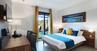 Suite Home Aix en Provence Sud Suite Home Aix en Provence Sud