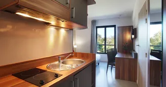 Suite Home Aix en Provence Sud Suite Home Aix en Provence Sud