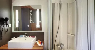 Suite Home Aix en Provence Sud Suite Home Aix en Provence Sud