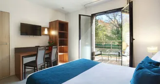 Suite Home Aix en Provence Sud Suite Home Aix en Provence Sud