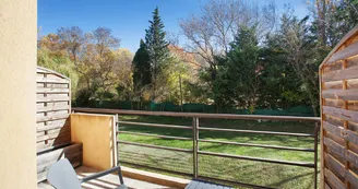Suite Home Aix en Provence Sud Suite Home Aix en Provence Sud