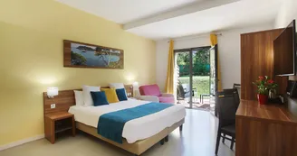 Suite Home Aix en Provence Sud Suite Home Aix en Provence Sud