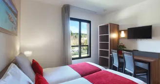 Suite Home Aix en Provence Sud Suite Home Aix en Provence Sud