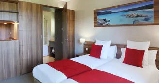 Suite Home Aix en Provence Sud Suite Home Aix en Provence Sud
