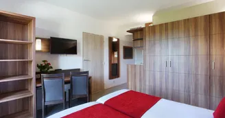 Suite Home Aix en Provence Sud Suite Home Aix en Provence Sud