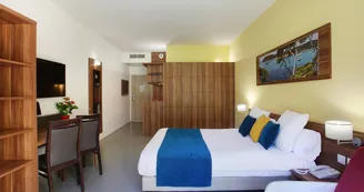 Suite Home Aix en Provence Sud Suite Home Aix en Provence Sud