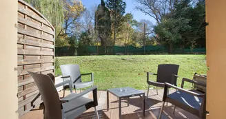 Suite Home Aix en Provence Sud Suite Home Aix en Provence Sud