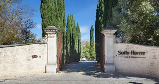 Suite Home Aix en Provence Sud Suite Home Aix en Provence Sud