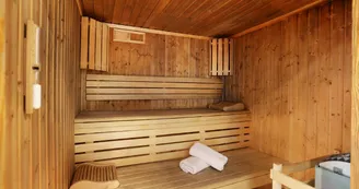 Suite Home Aix en Provence Sud Suite Home Aix en Provence Sud
