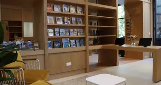 Maison du tourisme Allauch_Allauch Maison du tourisme Allauch_Allauch