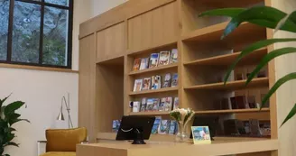 Maison du tourisme Allauch_Allauch Maison du tourisme Allauch_Allauch