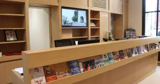 Maison du tourisme Allauch_Allauch Maison du tourisme Allauch_Allauch