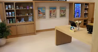 Maison du tourisme Allauch_Allauch Maison du tourisme Allauch_Allauch