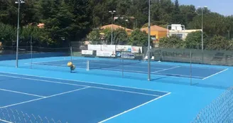 tennis club fuveau tennis club fuveau