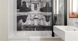 SALLE DE BAIN SALLE DE BAIN