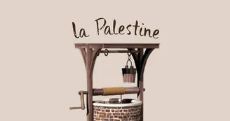 La Palestine_Marseille La Palestine_Marseille