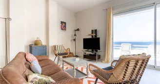Location saisonniere La Maronaise Marseille