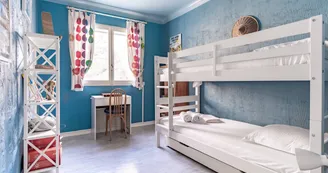 Location saisonniere La Maronaise Marseille