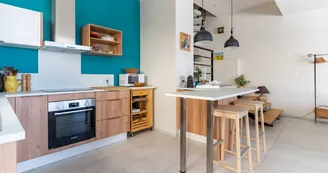 Location saisonniere La Maronaise Marseille