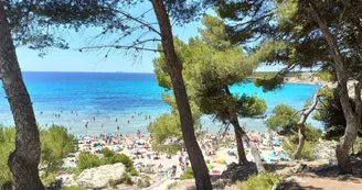 Camping-cars Park La Source, Martigues-La Couronne_Martigues
