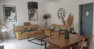 Le Petit Gîte