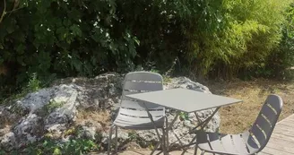 Le Petit Gîte_Martigues