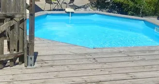 Le Petit Gîte_Martigues