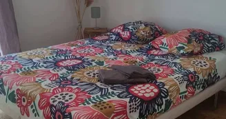 Le Petit Gîte_Martigues