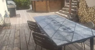 Le Petit Gîte_Martigues