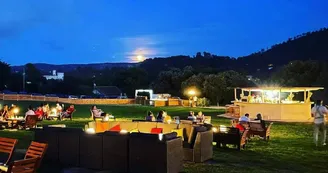 Bar La Prairie_Aubagne