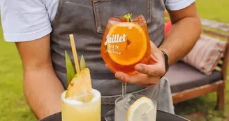 Bar La Prairie_Aubagne