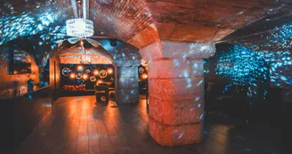 La secret Room La secret Room