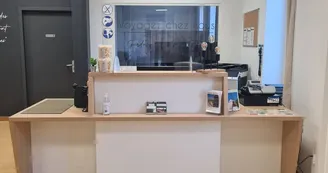 Office de Tourisme de Gardanne