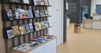 Office de Tourisme de Gardanne