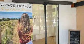 Office de tourisme Gardanne