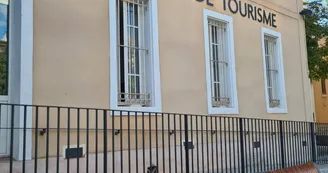 Office de tourisme Gardanne