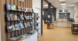 Accueil Office de tourisme de Gardanne