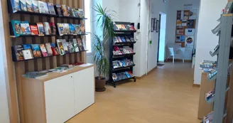 Espace accueil