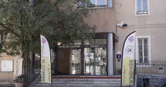 Office de tourisme Gardanne