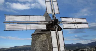 Moulin Louis Ricard Moulin Louis Ricard