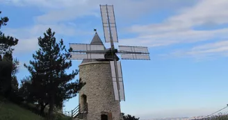 Moulin Louis Ricard Moulin Louis Ricard