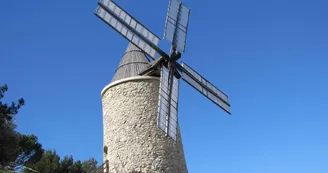 Moulin Louis Ricard Moulin Louis Ricard