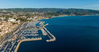 Port de Plaisance de La Ciotat